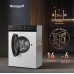 Weissgauff WM 39106 Inverter Steam