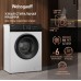 Weissgauff WM 39106 Inverter Steam