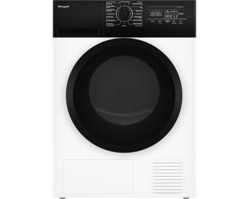 Weissgauff WD 6128 B Heat Pump