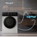 Weissgauff WD 6128 B Heat Pump
