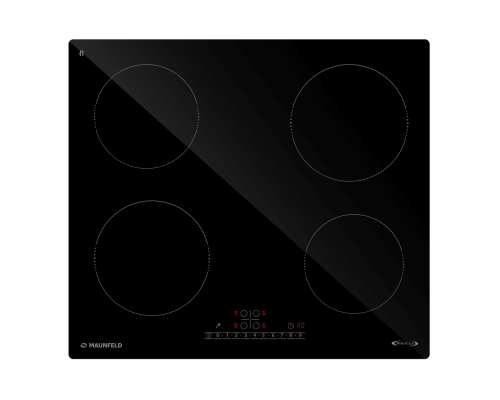 Maunfeld AVI6043SBK