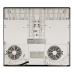 Maunfeld AVI6043SBK