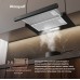 Weissgauff TEL 450 Black Glass