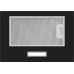 Weissgauff TEL 450 Black Glass