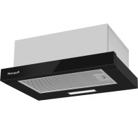Weissgauff TEL 450 Black Glass