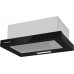 Weissgauff TEL 450 Black Glass