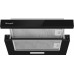 Weissgauff TEL 450 Black Glass