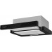 Weissgauff TEL 450 Black Glass