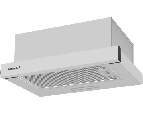 Weissgauff TEL 450 Inox