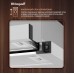 Weissgauff TEL 450 Inox