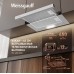 Weissgauff TEL 450 Inox