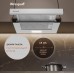 Weissgauff TEL 450 Inox