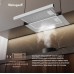 Weissgauff TEL 450 Inox
