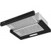 Weissgauff TEL 500 Black Glass