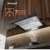 Weissgauff TEL 500 Black Glass