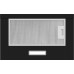 Weissgauff TEL 500 Black Glass