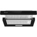 Weissgauff TEL 500 Black Glass