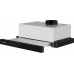 Weissgauff TEL 500 Black Glass