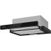 Weissgauff TEL 500 Black Glass