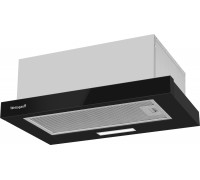 Weissgauff TEL 500 Black Glass