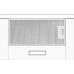 Weissgauff TEL 500 White Glass