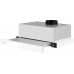 Weissgauff TEL 500 White Glass