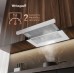 Weissgauff TEL 500 White Glass