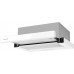 Weissgauff TEL 500 White Glass