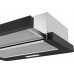 Weissgauff TEL 600 2M Black Glass