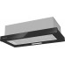 Weissgauff TEL 600 2M Black Glass