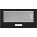 Weissgauff TEL 600 2M Black Glass