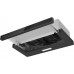 Weissgauff TEL 600 2M Black Glass