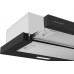 Weissgauff TEL 600 2M Black Glass