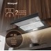 Weissgauff TEL 600 2M Black Glass