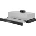 Weissgauff TEL 600 2M Black Glass