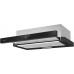 Weissgauff TEL 600 2M Touch Black Glass