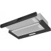 Weissgauff TEL 600 2M Touch Black Glass
