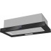 Weissgauff TEL 600 2M Touch Black Glass