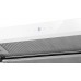 Weissgauff TEL 600 2M Touch White Glass