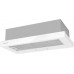 Weissgauff TEL 600 2M White Glass