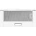 Weissgauff TEL 600 2M White Glass