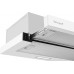Weissgauff TEL 600 2M White Glass