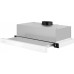 Weissgauff TEL 600 2M White Glass