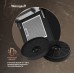 Weissgauff Yota 500 Touch Black Glass