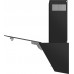 Weissgauff Yota 500 Touch Black Glass