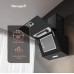 Weissgauff Yota 500 Touch Black Glass