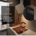 Weissgauff Yota 500 Touch Black Glass