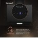 Weissgauff Yota 500 Touch Black Glass