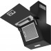 Weissgauff Yota 500 Touch Black Glass
