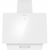 Weissgauff Yota 500 Touch White Glass